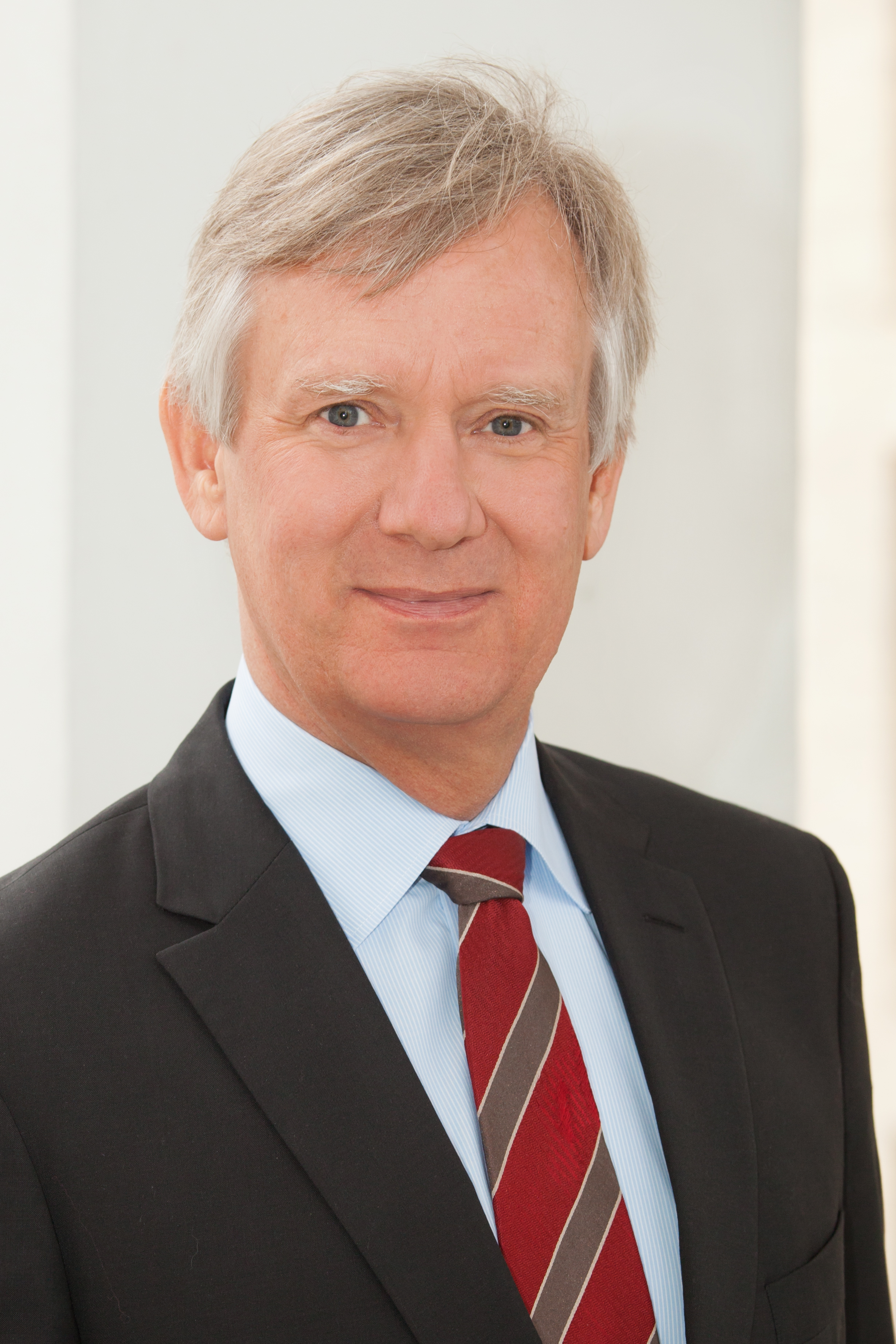 Prof Schiereck Mitglied des Aufsichtsratsrats creditshelf AG